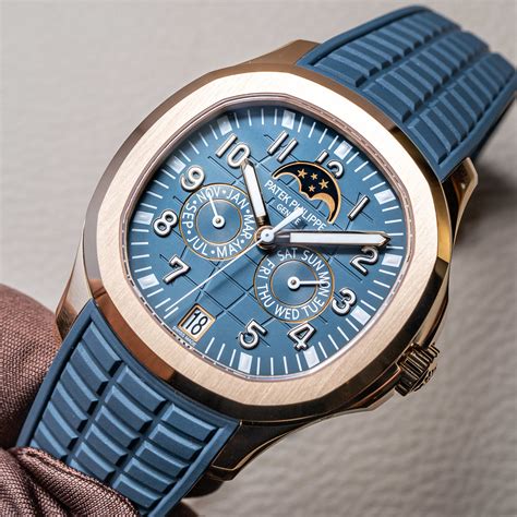 cubitus patek philippe|philippe patek aquanaut price.